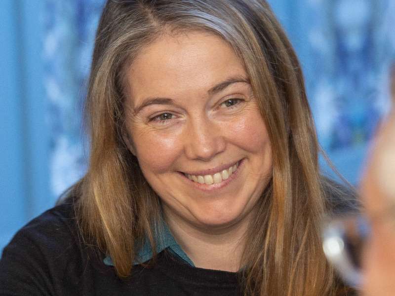 2035 Set To Be Huge Opportunity For Girls In Scotland