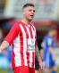 Accrington stun Preston while Birmingham storm through