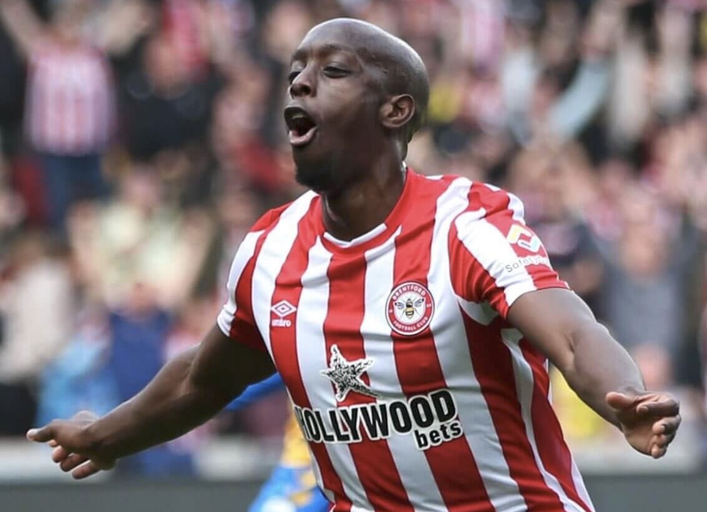 Wissa back for Brentford