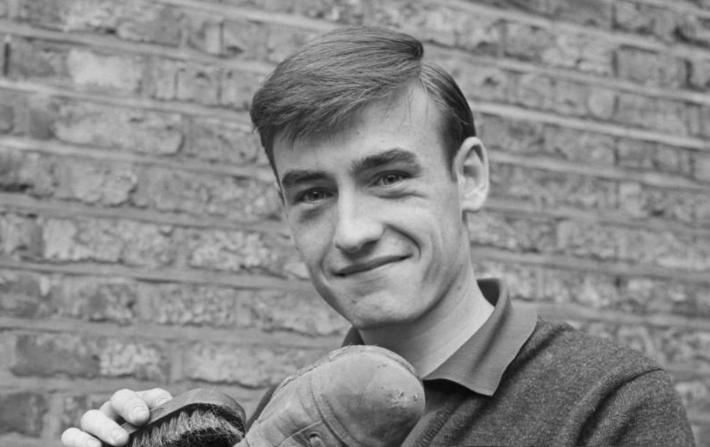 RIP Alan Hawley