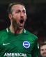 Glenn Murray Signs 12-Month Contract Extension With Brighton Until Summer of 2020