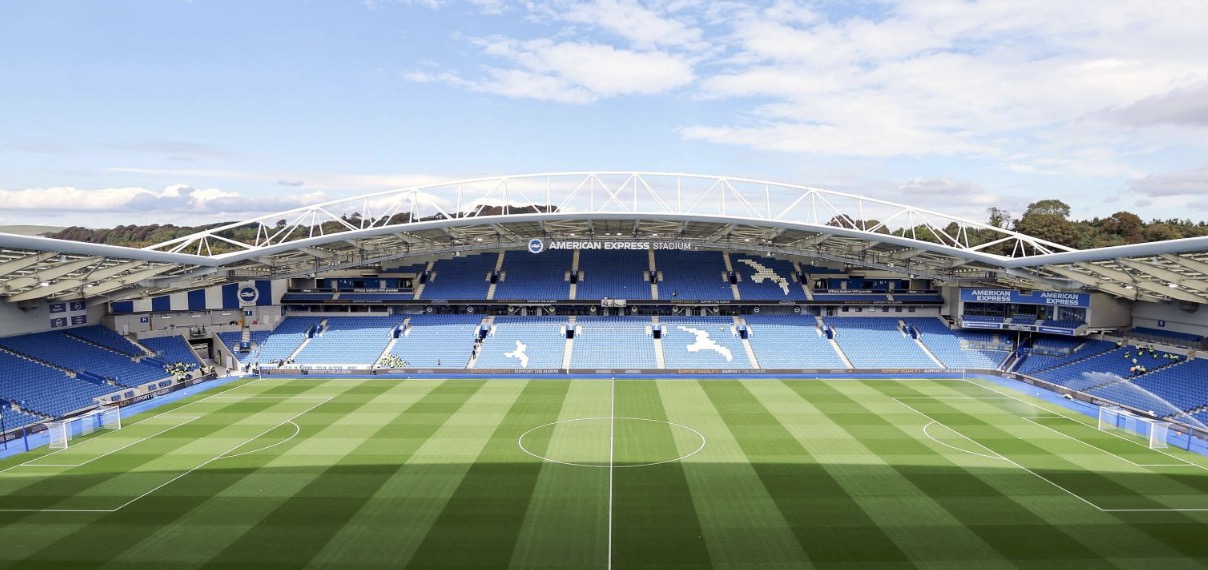 Welbeck's World Cup Hopes Revived by Brighton Form