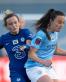 How the 2020/21 WSL title race & relegation battle are shaping up