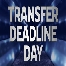 Should the transfer window close early?
