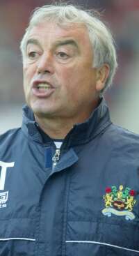 Stan Ternent's Claret and Blue Army - Clarets Mad