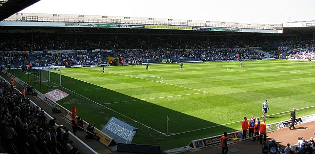 Leeds United v Burnley - The Ticket Information - Clarets Mad