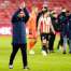 Manager comments from Bramall Lane.