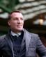 Brendan Rodgers not worried about speedy reunion with Partick Thistle