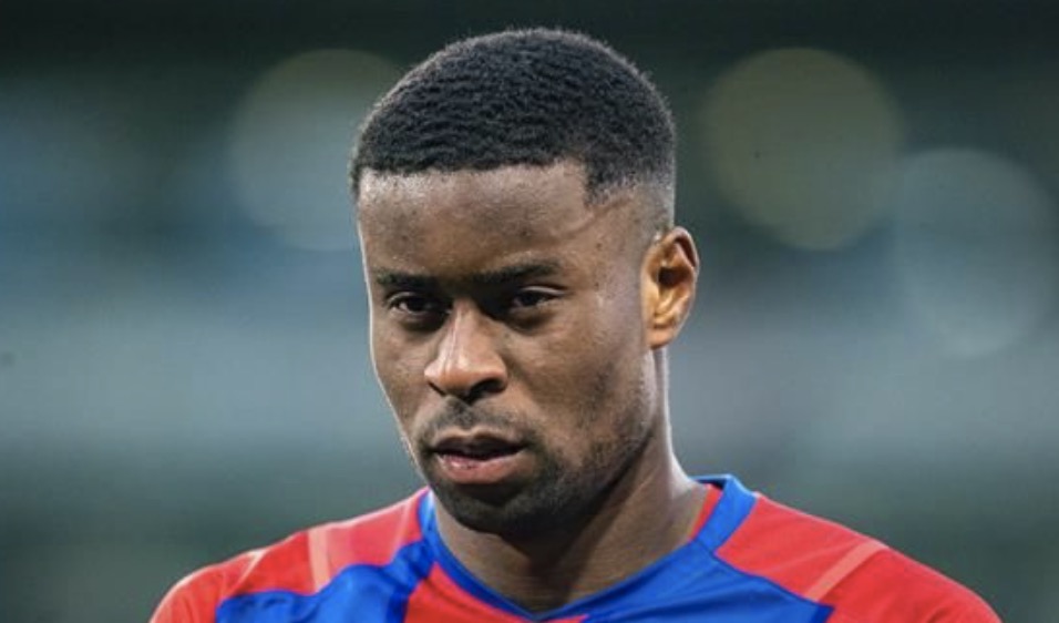 Liverpool keen on Palace defender