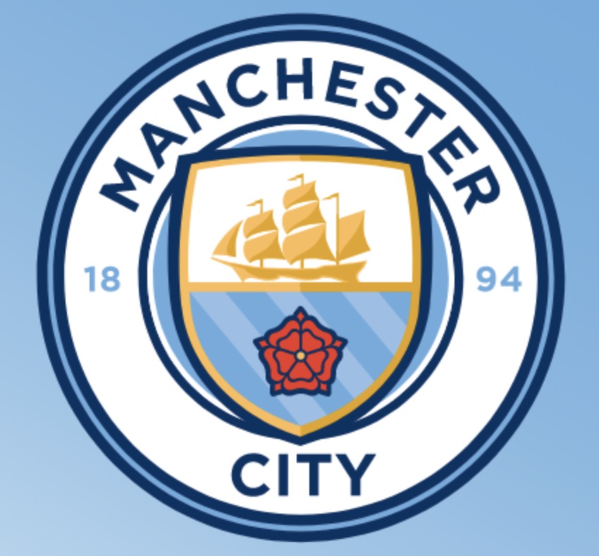 Manchester City exit Europe after red card drama