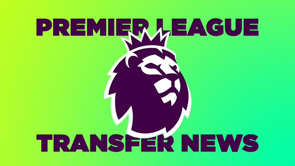 Friday Transfer Rumours