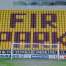 A weekend of penance at Fir Park