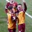 Motherwell vital clash with Dundee 2-1