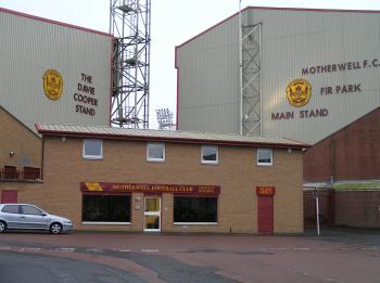 Motherwell season tickets for 26/27 now on sale