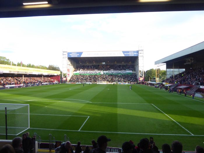 Four game ban for a tweet