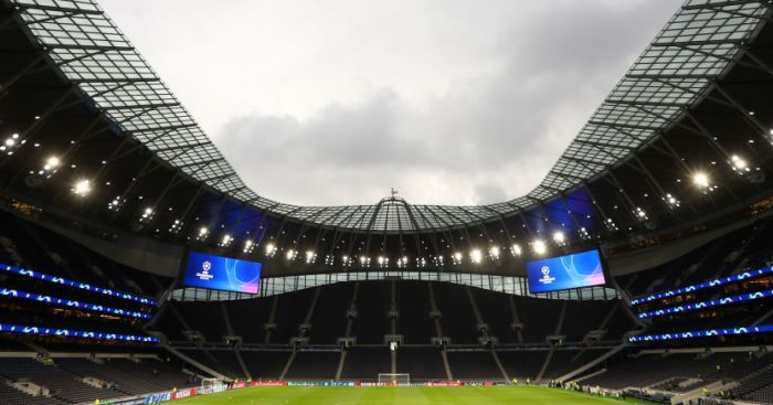 Pochettino profoundly sad over Tottenham's relegation struggle