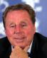Redknapp ready to lead Birmingham after cancer scare