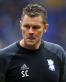 Steve Cotterill appointed as manager of Birmingham