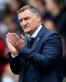 Tony Mowbray- Blackburn must recruit well be strong next year and bounce back