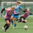 Four-goal Brown Ensures Bonnyrigg Rose stay top of Barclays Scottish Women's League One 