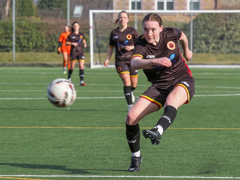 Rossvale And Renfrew Keep Barclays Championship Pressure On Falkirk With Victories