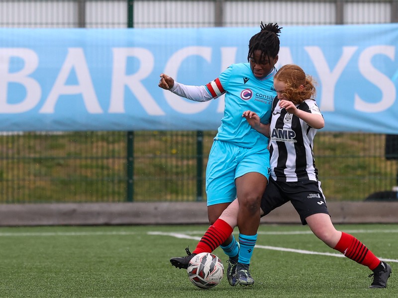 Scottish Women’s Football issues Barclays Leagues fixtures for the 2026/27 season
